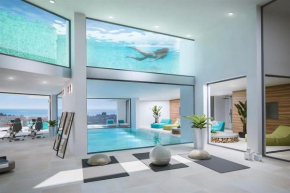 2 bed Stupa Hills with panoramic sea view